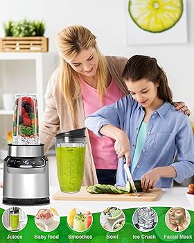 ベース Fusion Blender USED Barely Used Ninja Professional 72 Ounce Blender 3 Speeds+